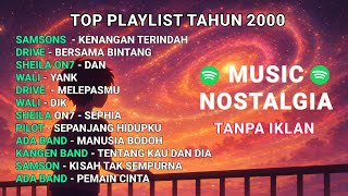 PLAYLIST LAGU ABG 2000AN💞 || SEMINYAK
