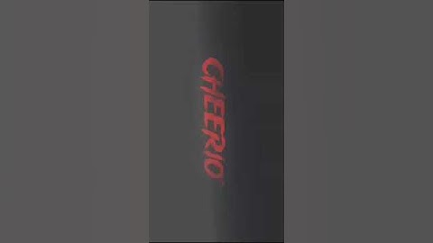 RGUKT NUZVID IIIT CSE CHEERIO 2K24 PROMO || RGUKT NUZVID|| AP IIIT (1)