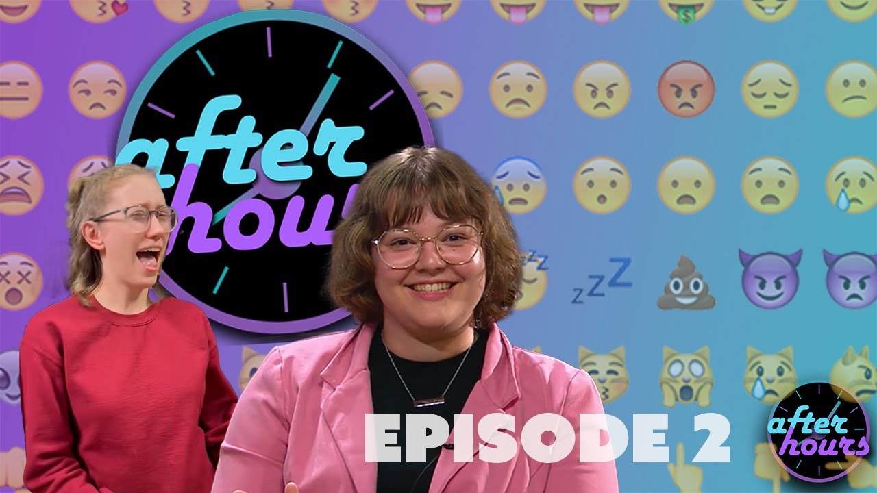 After Hours Season 4 EP 2: "Let's Shake Off Politics With Some Theater Kids!" Promo