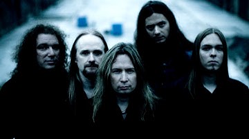 Elysium Stratovarius Karaoke