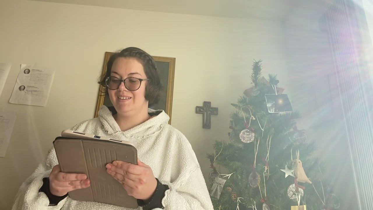 Week 2 Come follow me in the Old Testament 