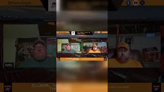 Hot Ones Talk: Finish the Whole Wing?