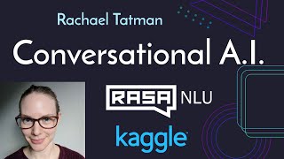 Rachael Tatman — Conversational AI and Linguistics screenshot 5