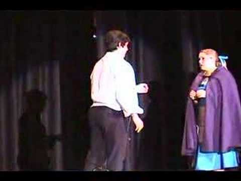 End Duet Transformation Beauty And The Beast Reprise 