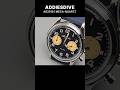 Addiesdive AD2516 Meca-Quartz #watch #shorts #addiesdive