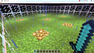 Celebrity Minecraft Tutorial Chapter 5: Mobs and Monsters Wealth