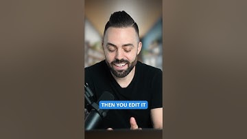 How to write a blog post with AI