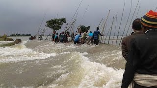 বাংলাদেশের বন্যার ভয়াবহতা || Flood in Bangladesh HD