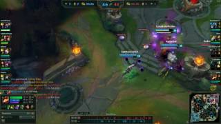 Just teemo things - League Of Legends