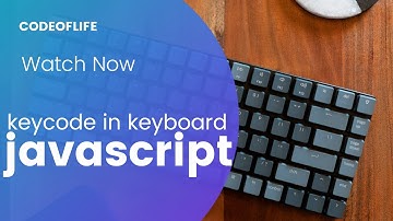 find keycode in keyboard  with html CSS and javascript | watch now | step by step code |