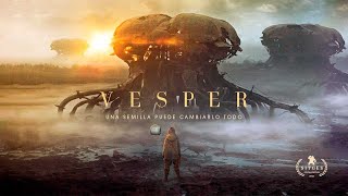 VESPER (Trailer español)