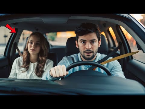 'Taxi Driver Gives