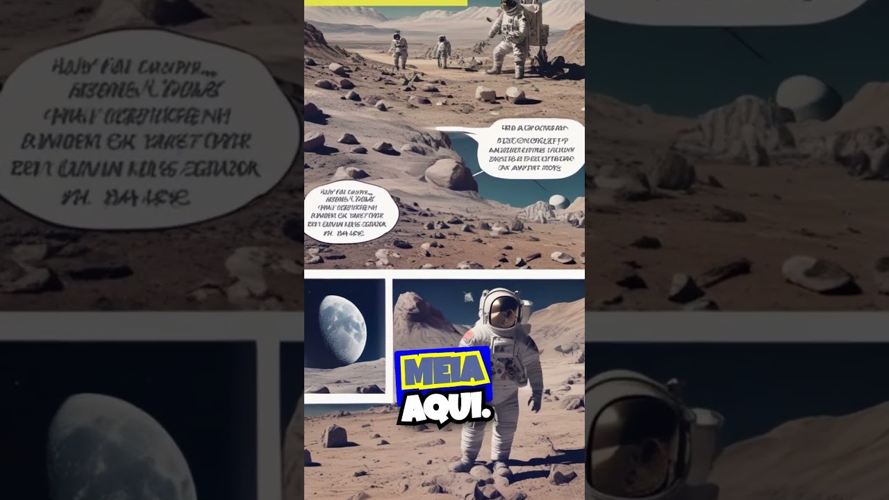 Watch Descubra os segredos da missão Apollo 11! 🚀🌕 #Apollo11 #Lua #NeilArmstrong #BuzzAldrin #história on YouTube Watch Descubra os segredos da missão Apollo 11! 🚀🌕 #Apollo11 #Lua #NeilArmstrong #BuzzAldrin #história on YouTube