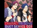 Matsuoka Rin &amp; Ryugasaki Rei   GO ALL OUT!! Character Song Duet Series 003 kMYhl2qNvzs