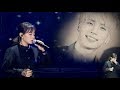 Capture de la vidéo Lee Hi - 한숨 (Breathe) _ Special Stage For Shinee Jonghyun In The 32Nd Golden Disc Awards 20180111