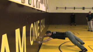 strengthening and mobility.wmv