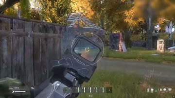 VLONE DAYZ CHEAT | 1.29 | SPEED HACK | BULLET TP | BEST FOR DAYZ