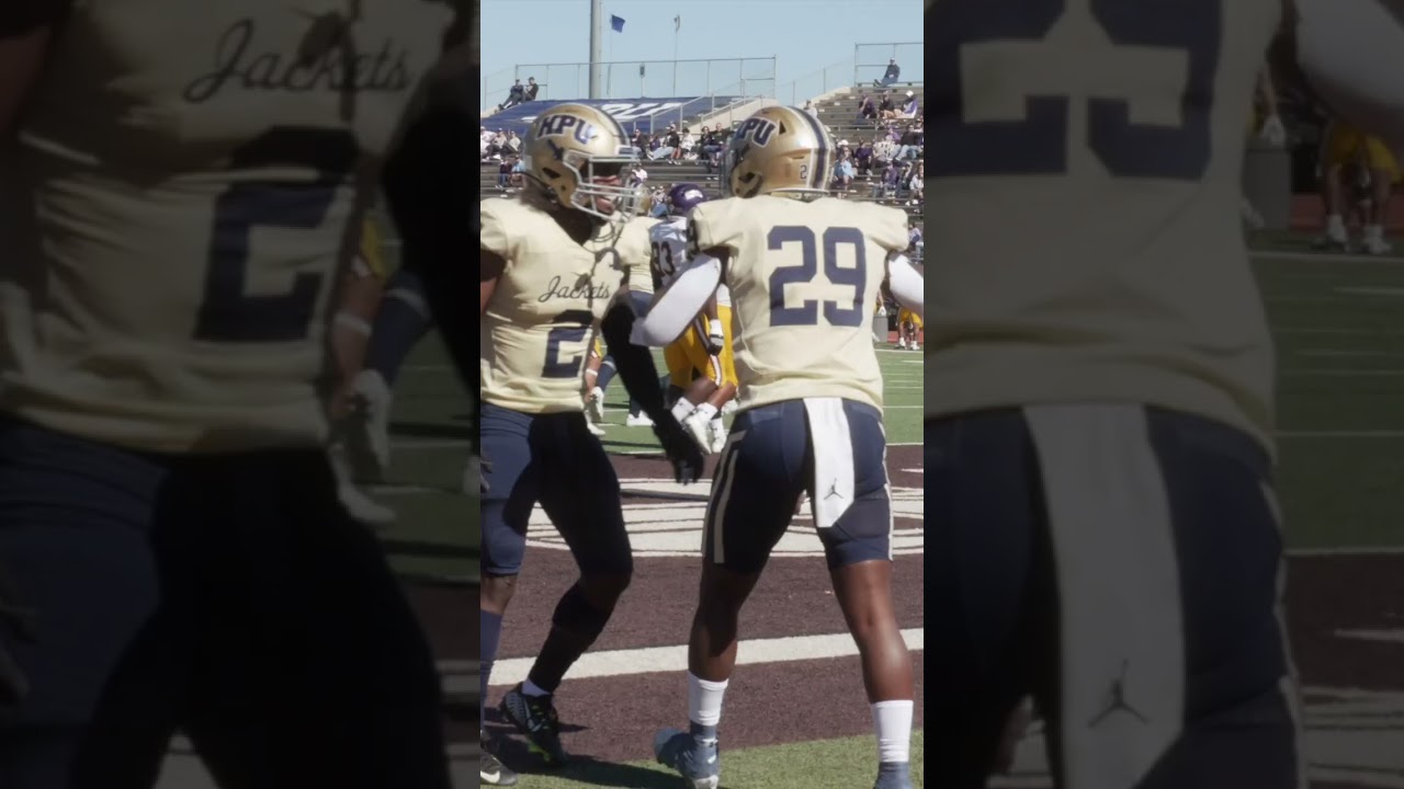 HEATIN UP 🔥 | FOOTBALL HIGHLIGHT REEL