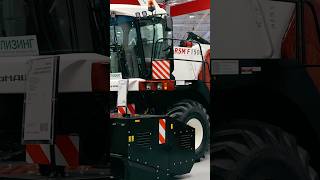 Международная сельскохозяйственная выставка «ЮГАГРО 2023» #shortvideo  #shortsvideo #drone #xag
