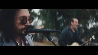 Video thumbnail of "Mike Campbell & The Dirty Knobs - Wreckless Abandon (Official Music Video)"