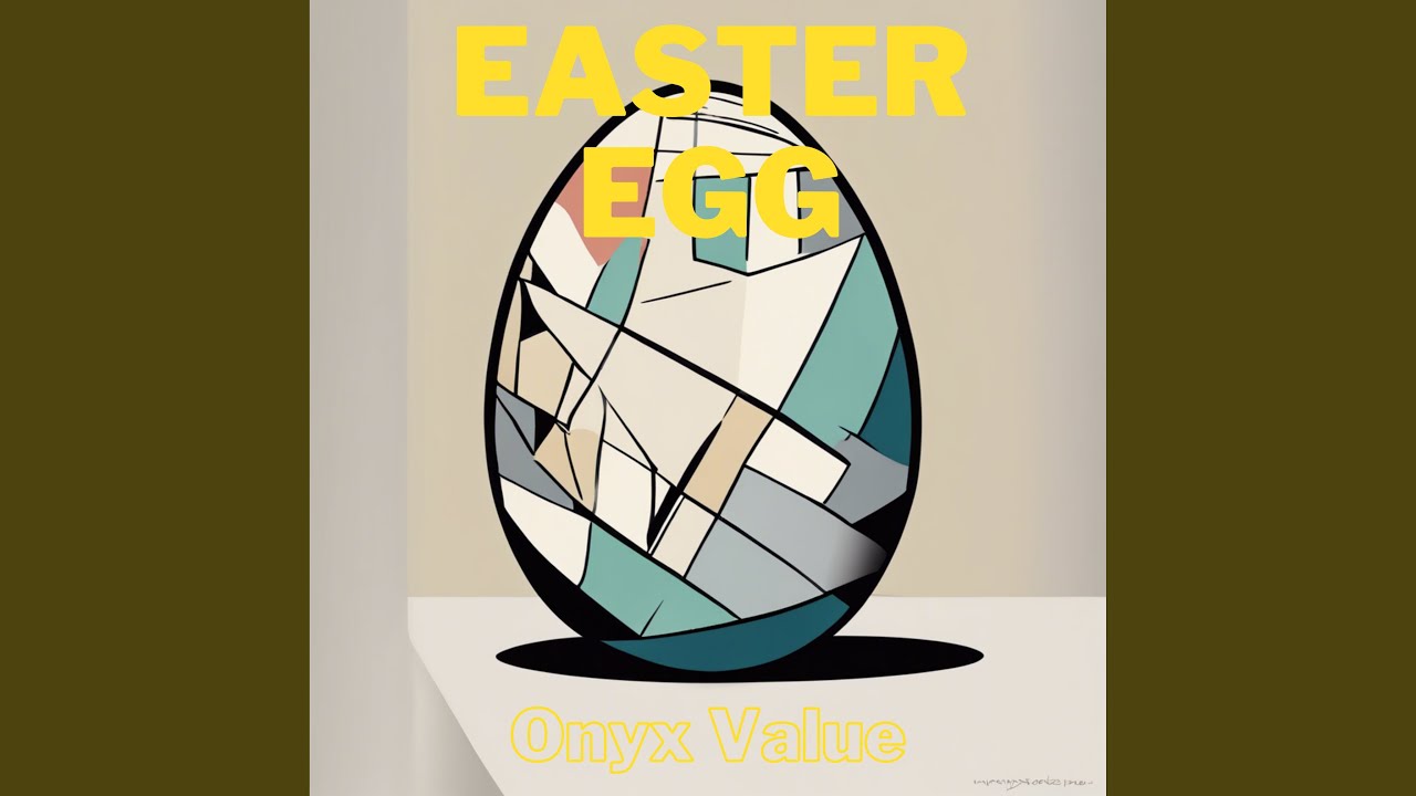在 YouTube 上观看 easter egg 在 YouTube 上观看 easter egg