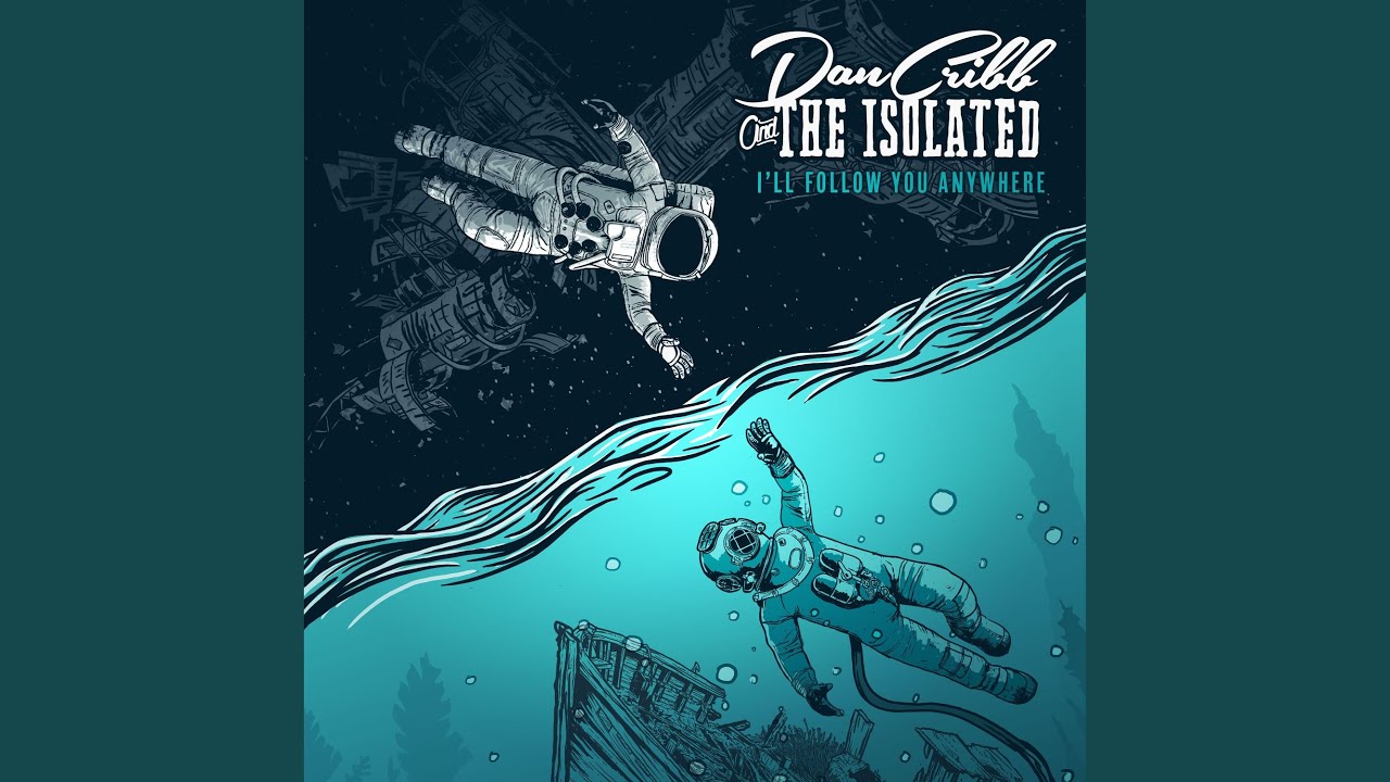 I'll Follow You Anywhere