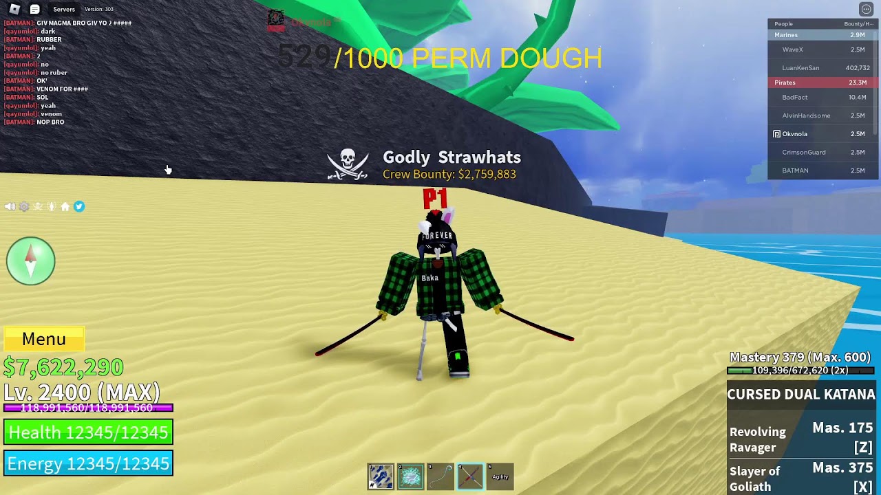 blox-fruits-30m-bounty-grind-pt2-race-awakening-youtube