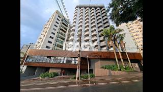 Studio de 48m² no bairro: Centro/Florianópolis