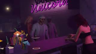 Ganglife Roleplay - Loading Screen