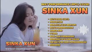 sinka xun full album tanpa iklan