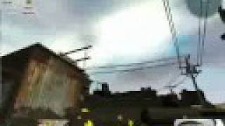 Combat Arms Wallhack vid 3