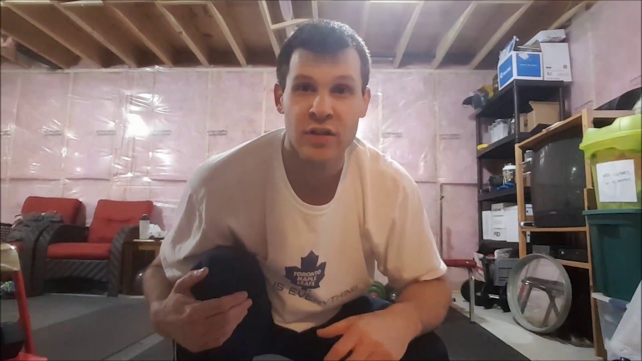 22 Minute Hard Corps Modifications for No Pull up Bar YouTube