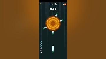 Knife Hit unity source code