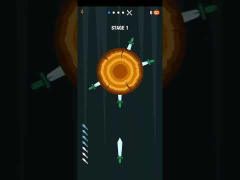 Knife Hit unity source code