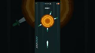 Knife Hit unity source code