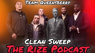 Team Queensberry With A Clean Sweep Over Matchroom!