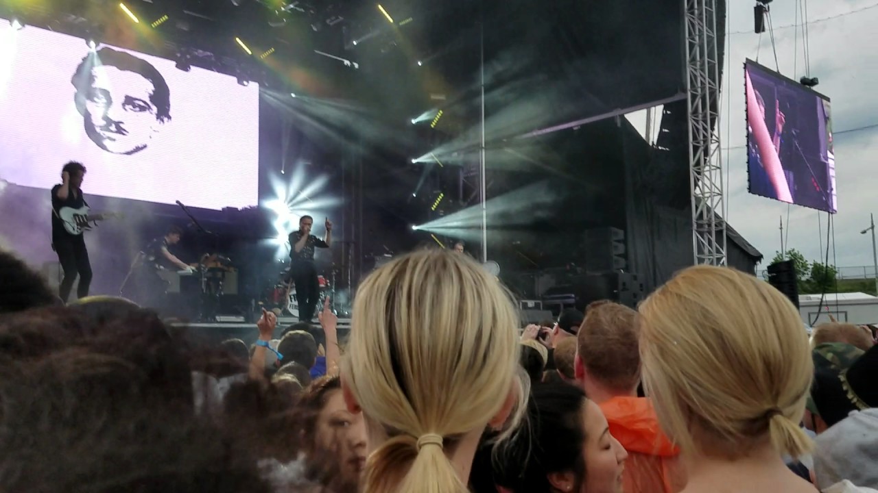 Franz Ferdinand