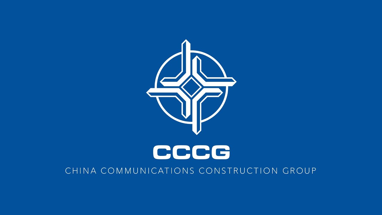 CHINA COMMUNICATIONS CONSTRUCTION GROUP - YouTube