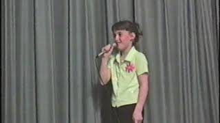 Stony Point Elementary Talent Show