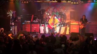 Video thumbnail of "RED a Tribute to Sammy Hagar     Two Sides Of Love"