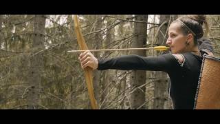 Bogenparcours Jufen Maria Alm, Bowparcours Jufen Austria