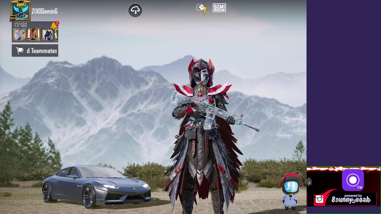 ZIXO Gaming  Live Stream 