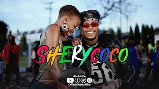 Abdukiba Ft G nako - Shery Coco (Official Music Video) chords