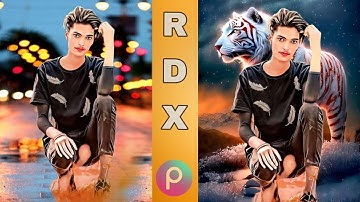 3D Ai avtar  create like midjourney || AI cartoon photo editing || vector art edit in mobile 🤓