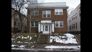 Minneapolis Apartments for Rent 2BR/1BA by Minneapolis Property Management