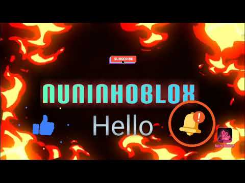 nova intro do canal