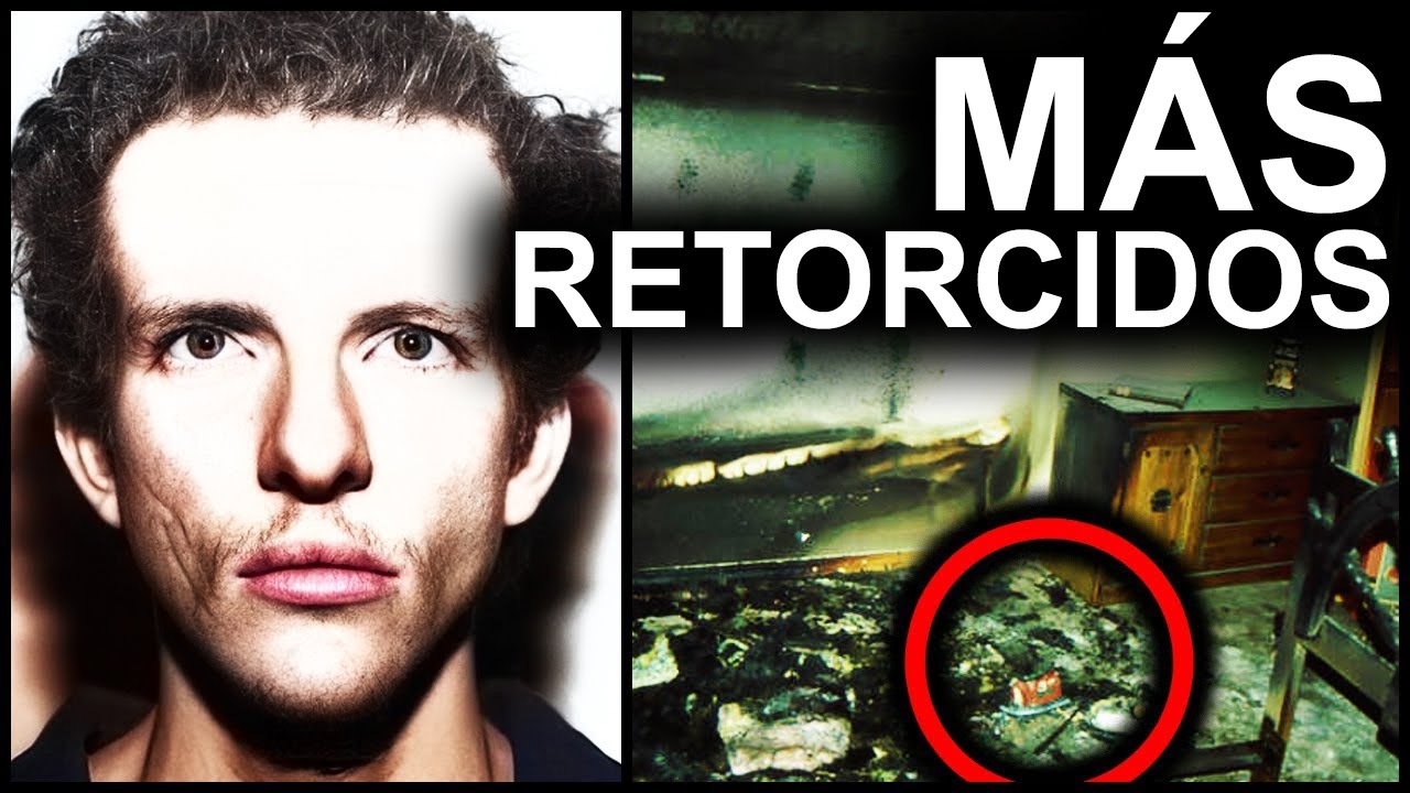 Los Casos Más RETORCIDOS Que Has Escuchado | Documental