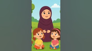 #اكسبلور سوره الكوثر # #baby #baby #cute #اكسبلور #cute #صلوا_على_النبي #duet #babygirl #love