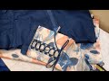 Easy and Beautiful Back neck design cutting and stitching for chudithar #kurti #for begineers