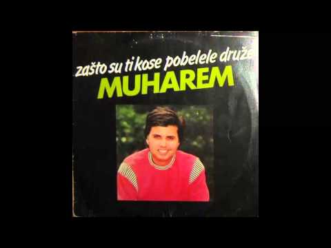 Muharem Serbezovski -